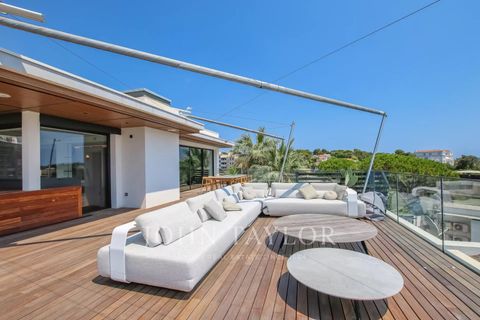 Villa i Antibes, Alpes-Maritimes, Antibes - € 6.900.000 | Ref: V0265AN - foto 5