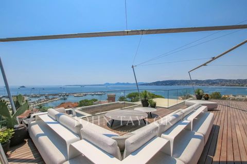 Villa i Antibes, Alpes-Maritimes, Antibes - € 6.900.000 | Ref: V0265AN - foto 6