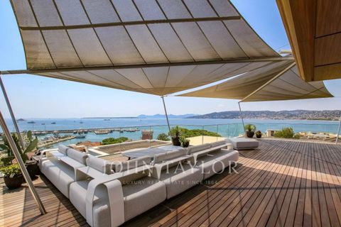 Villa i Antibes, Alpes-Maritimes, Antibes - € 6.900.000 | Ref: V0265AN - foto 7