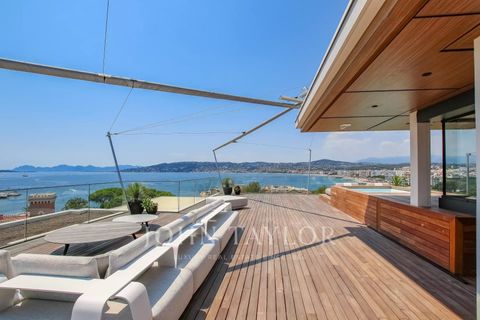 Villa i Antibes, Alpes-Maritimes, Antibes - € 6.900.000 | Ref: V0265AN - foto 8