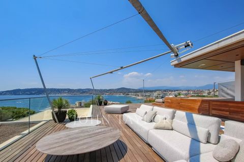 Villa i Antibes, Alpes-Maritimes, Antibes - € 6.900.000 | Ref: V0265AN - foto 9
