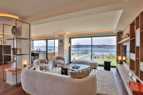 Villa i Antibes, Alpes-Maritimes, Antibes - € 6.900.000 | Ref: V0265AN - foto 10
