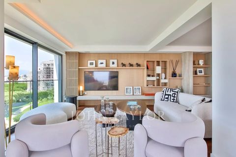 Villa i Antibes, Alpes-Maritimes, Antibes - € 6.900.000 | Ref: V0265AN - foto 11
