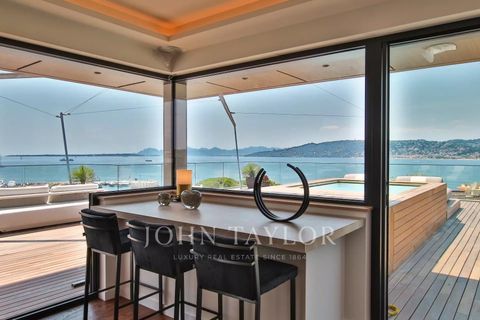 Villa i Antibes, Alpes-Maritimes, Antibes - € 6.900.000 | Ref: V0265AN - foto 12