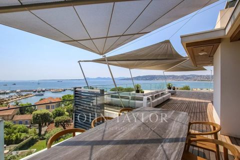 Villa i Antibes, Alpes-Maritimes, Antibes - € 6.900.000 | Ref: V0265AN - foto 29