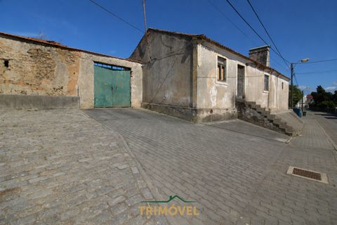 Helårsgrund i Ovar, Aveiro, Ovar - € 210.000 | Ref: TRI605 - foto 25