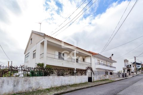 Villa i Loures, Lisbon, Loures - € 520.000 | Ref: 407/M/00057 - foto 1