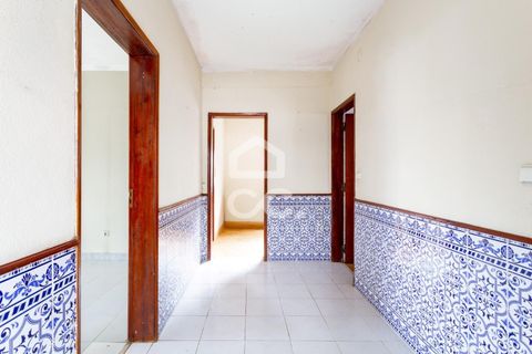 Villa i Loures, Lisbon, Loures - € 520.000 | Ref: 407/M/00057 - foto 4