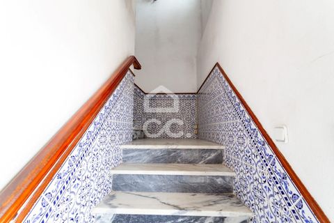 Villa i Loures, Lisbon, Loures - € 520.000 | Ref: 407/M/00057 - foto 24