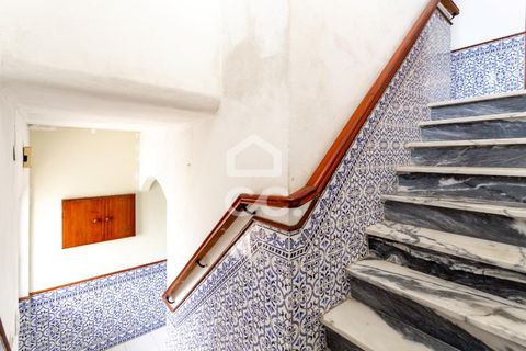 Villa i Loures, Lisbon, Loures - € 520.000 | Ref: 407/M/00057 - foto 25