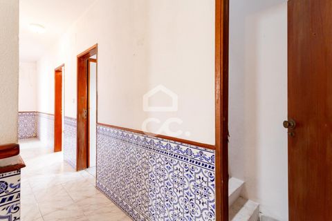 Villa i Loures, Lisbon, Loures - € 520.000 | Ref: 407/M/00057 - foto 27