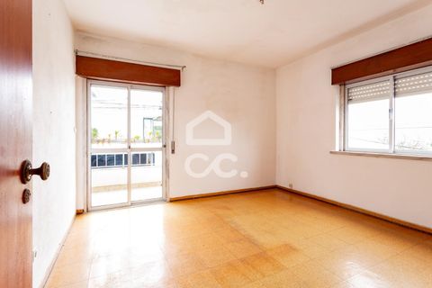 Villa i Loures, Lisbon, Loures - € 520.000 | Ref: 407/M/00057 - foto 37