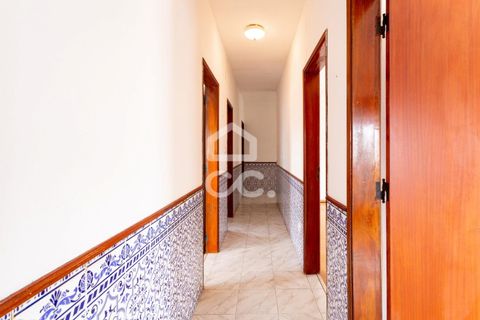 Villa i Loures, Lisbon, Loures - € 520.000 | Ref: 407/M/00057 - foto 38