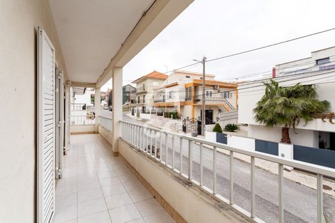 Villa i Loures, Lisbon, Loures - € 520.000 | Ref: 407/M/00057 - foto 40