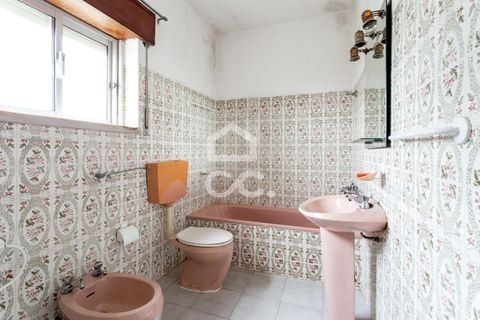 Villa i Loures, Lisbon, Loures - € 520.000 | Ref: 407/M/00057 - foto 42