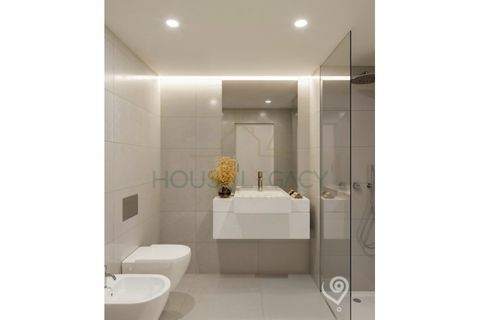 Leilighet i Pedroucos, Porto, Pedroucos - € 235 000 | Ref: HL2066 - foto 3