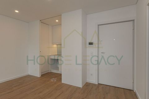 Leilighet i Pedroucos, Porto, Pedroucos - € 235 000 | Ref: HL2066 - foto 10