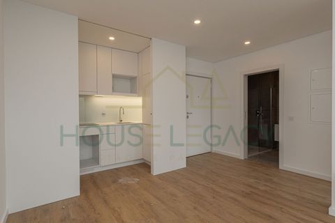 Leilighet i Pedroucos, Porto, Pedroucos - € 235 000 | Ref: HL2066 - foto 13
