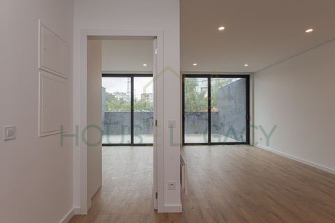Leilighet i Pedroucos, Porto, Pedroucos - € 235 000 | Ref: HL2066 - foto 15