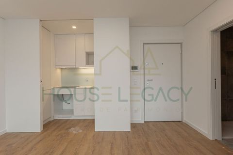 Leilighet i Pedroucos, Porto, Pedroucos - € 235 000 | Ref: HL2066 - foto 19