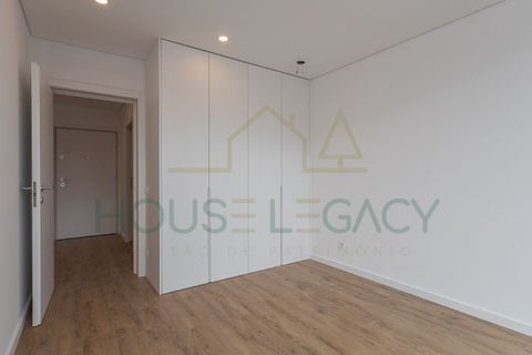 Leilighet i Pedroucos, Porto, Pedroucos - € 235 000 | Ref: HL2066 - foto 20