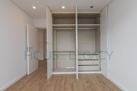 Leilighet i Pedroucos, Porto, Pedroucos - € 235 000 | Ref: HL2066 - foto 21