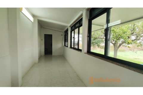 Farm i Ferro, Castelo Branco, Ferro - € 149.000 | Ref: MAS_120 - foto 9