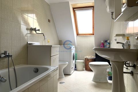 Apartament a Catanzaro, Catanzaro, Catanzaro - € 400/mes | Ref: CZ02-AA1050 - foto 8
