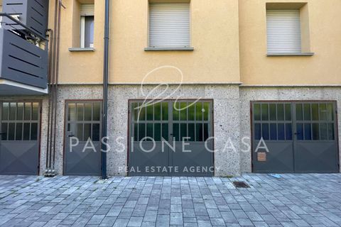 Leilighet i Pioltello, Milan, Pioltello - € 155 000 | Ref: 157 - foto 23