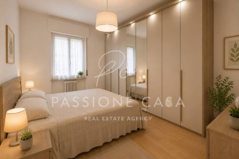 Leilighet i Pioltello, Milan, Pioltello - € 155 000 | Ref: 157 - foto 18