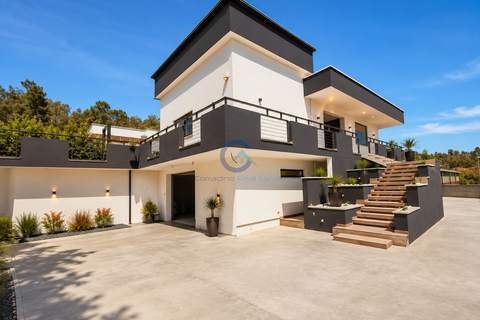 Villa i Catanzaro, Catanzaro, Catanzaro - € 570.000 | Ref: CZ-943 - foto 2