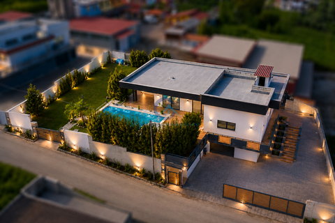 Villa i Catanzaro, Catanzaro, Catanzaro - € 570.000 | Ref: CZ-943 - foto 8