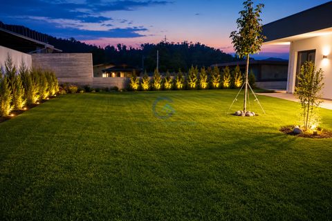 Villa i Catanzaro, Catanzaro, Catanzaro - € 550 000 | Ref: CZ-943 - foto 5