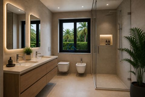 Villa i Catanzaro, Catanzaro, Catanzaro - € 550 000 | Ref: CZ-943 - foto 13