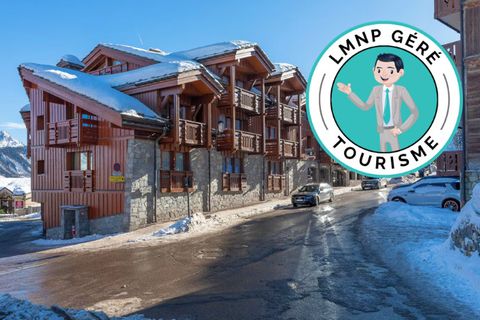 Lejlighed i Courchevel, Savoie, Courchevel - € 629.200 | Ref: PS-COURCHEVEL-B212 - foto 1