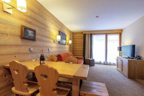 Lejlighed i Courchevel, Savoie, Courchevel - € 629.200 | Ref: PS-COURCHEVEL-B212 - foto 2