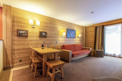 Lejlighed i Courchevel, Savoie, Courchevel - € 629.200 | Ref: PS-COURCHEVEL-B212 - foto 3