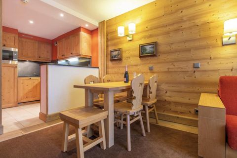 Lejlighed i Courchevel, Savoie, Courchevel - € 629.200 | Ref: PS-COURCHEVEL-B212 - foto 4