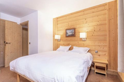 Lejlighed i Courchevel, Savoie, Courchevel - € 629.200 | Ref: PS-COURCHEVEL-B212 - foto 8