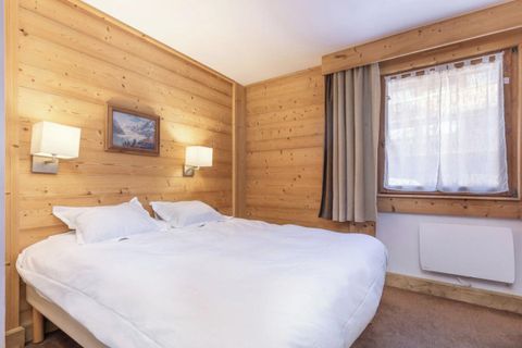Lejlighed i Courchevel, Savoie, Courchevel - € 629.200 | Ref: PS-COURCHEVEL-B212 - foto 9