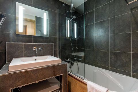 Lejlighed i Courchevel, Savoie, Courchevel - € 629.200 | Ref: PS-COURCHEVEL-B212 - foto 10