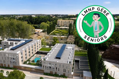 Lejlighed i Montpellier, Herault, Montpellier - € 211.200 | Ref: INT-PR-MONTPELLIER - foto 1