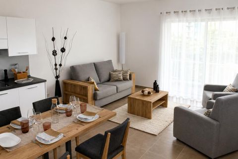 Lejlighed i Montpellier, Herault, Montpellier - € 211.200 | Ref: INT-PR-MONTPELLIER - foto 3