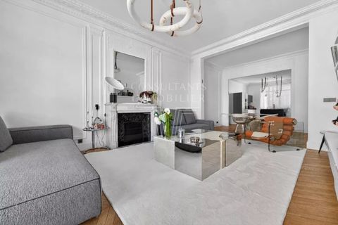 Lejlighed i Paris, Paris, Paris - € 1.980.000 | Ref: 82308139 - foto 3