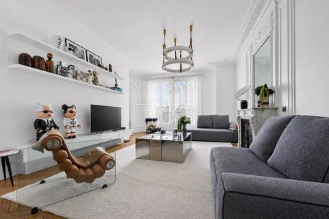 Lejlighed i Paris, Paris, Paris - € 1.980.000 | Ref: 82308139 - foto 4