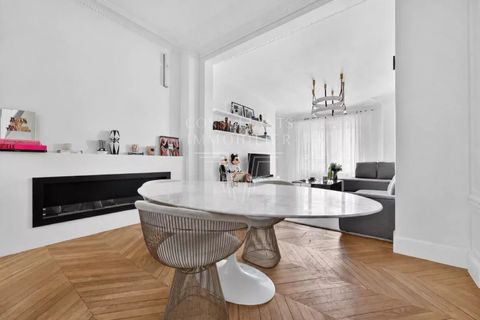 Lejlighed i Paris, Paris, Paris - € 1.980.000 | Ref: 82308139 - foto 6