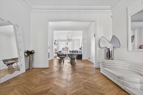 Lejlighed i Paris, Paris, Paris - € 1.980.000 | Ref: 82308139 - foto 7