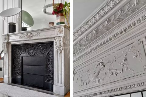 Lejlighed i Paris, Paris, Paris - € 1.980.000 | Ref: 82308139 - foto 8