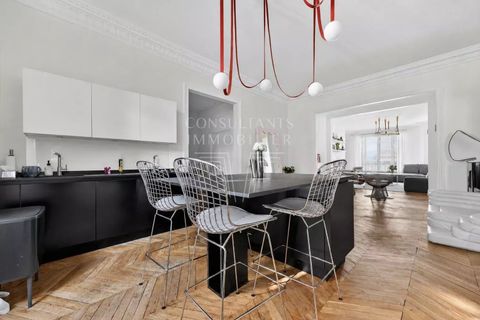 Lejlighed i Paris, Paris, Paris - € 1.980.000 | Ref: 82308139 - foto 10