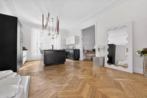 Lejlighed i Paris, Paris, Paris - € 1.980.000 | Ref: 82308139 - foto 11
